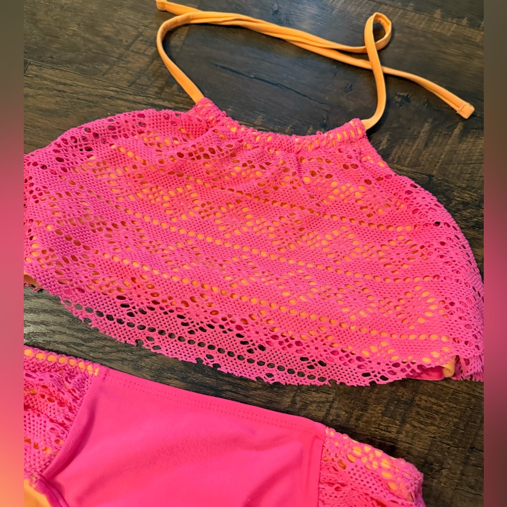Girls bikini